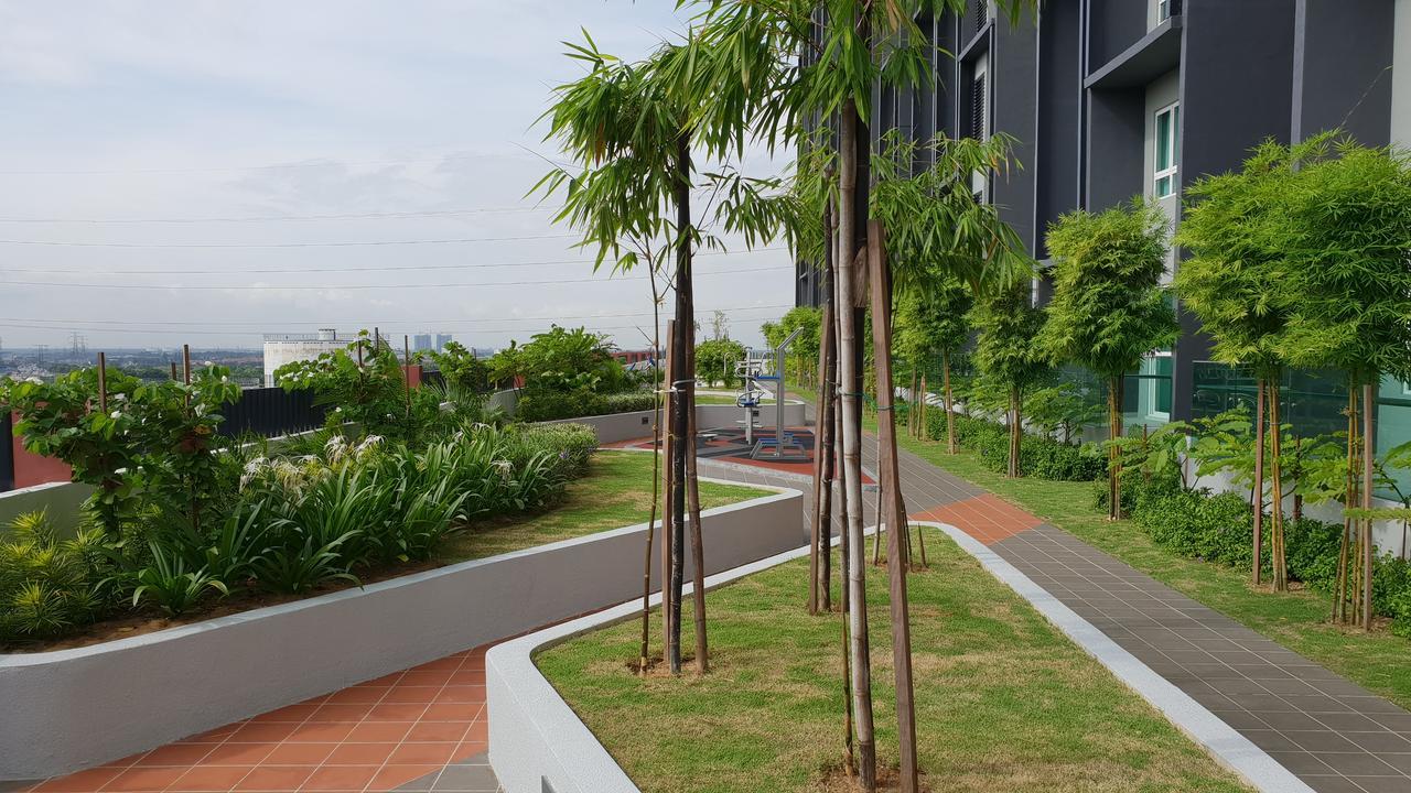 Bekvaemhome Klang Exterior photo