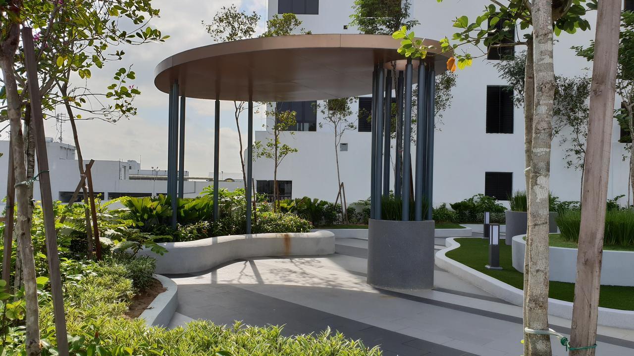 Bekvaemhome Klang Exterior photo