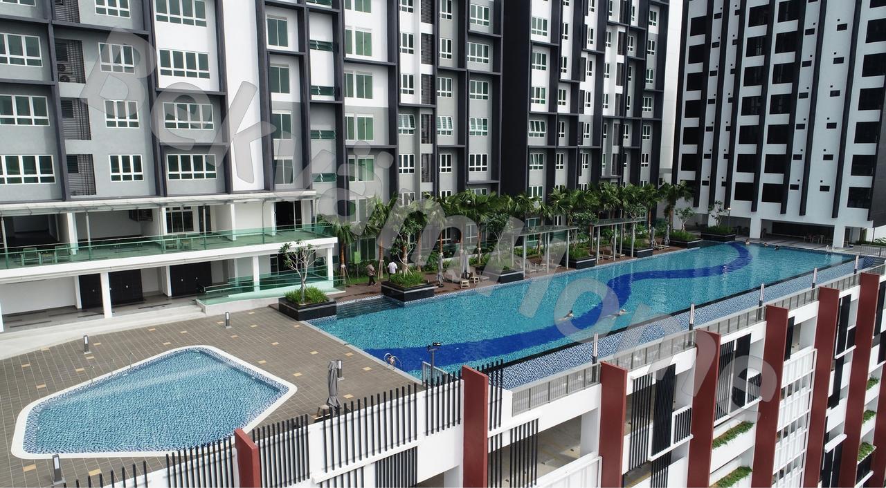 Bekvaemhome Klang Exterior photo